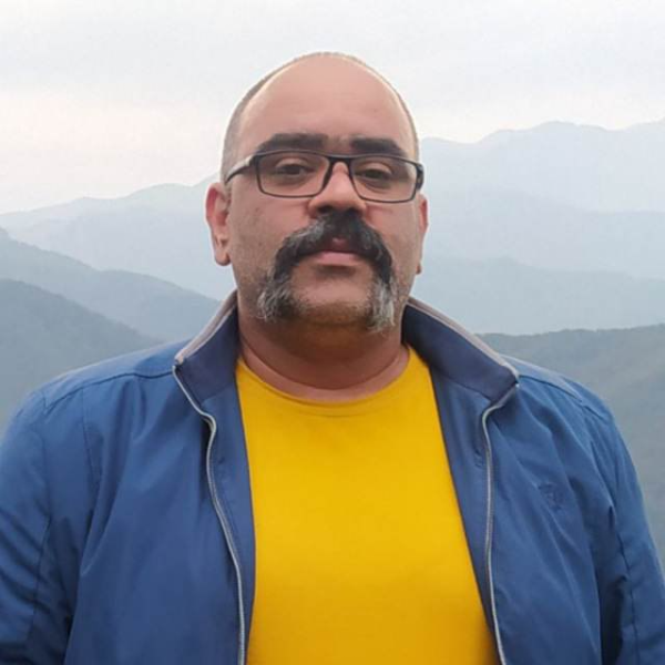 محمد اسداله پور