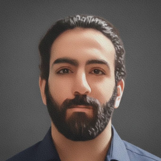 دادمهر زندیان