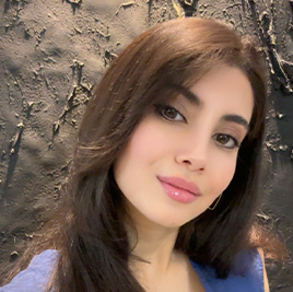 رونیا فلاحی