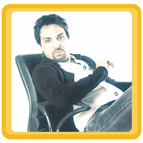 علیرضا علائی