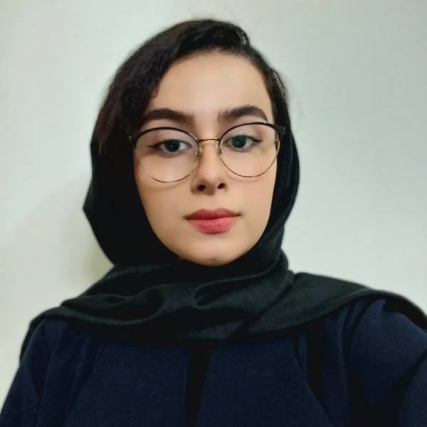 سیده فاطمه میرنژاد