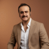 امیرحسین اسکندرنیا