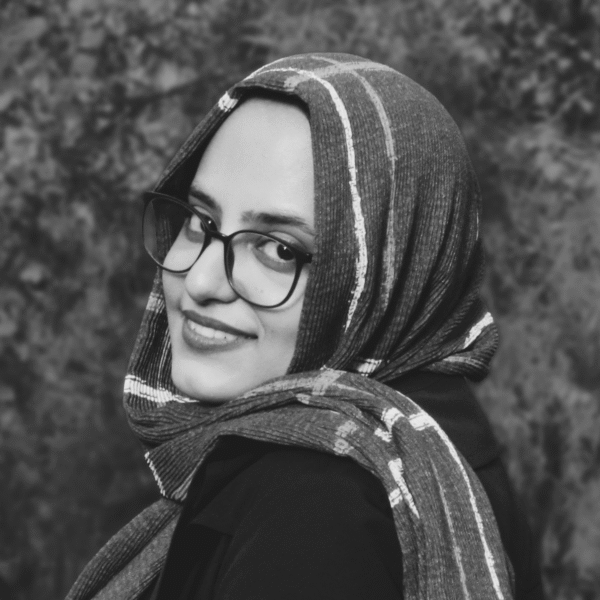 مریم جعفری